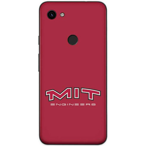 Massachusetts Institute of Technology MIT Engineers Google Pixel 3a XL Skin